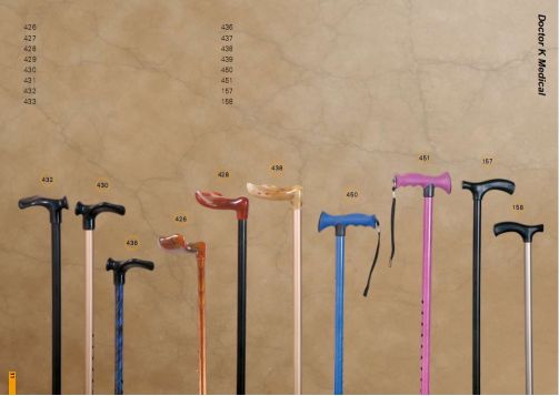 carja maner anatomic